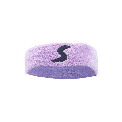 Cotton Fitness Headband – One Size