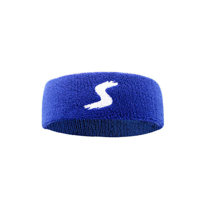 Cotton Fitness Headband – One Size