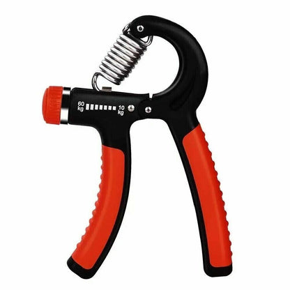 Adjustable PowerGrip Strength Trainer - photo 8