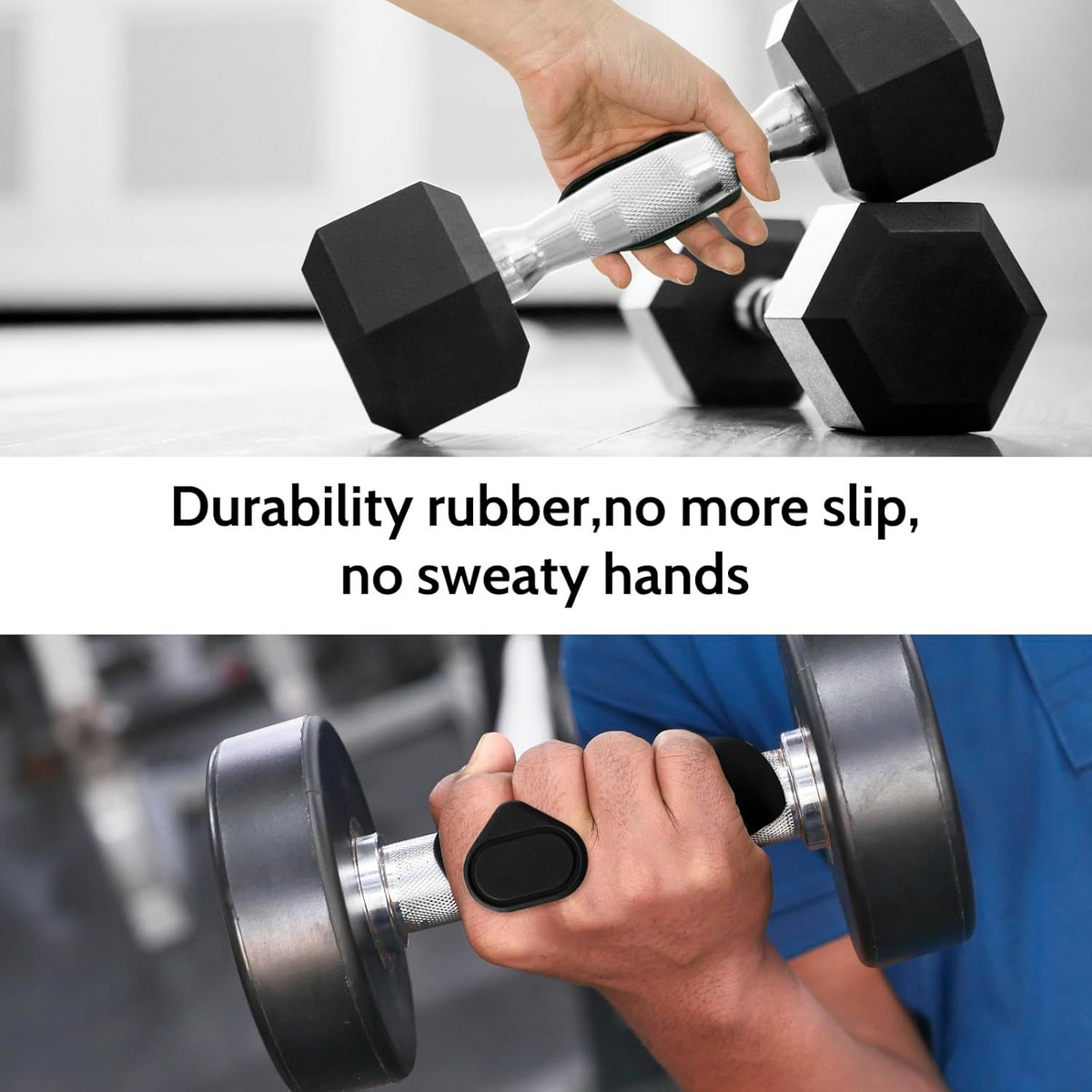 Grip & Finger Strengthener