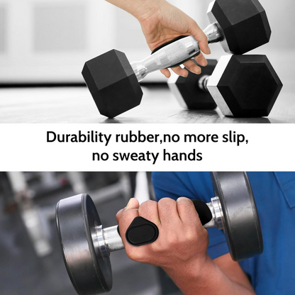 Grip & Finger Strengthener