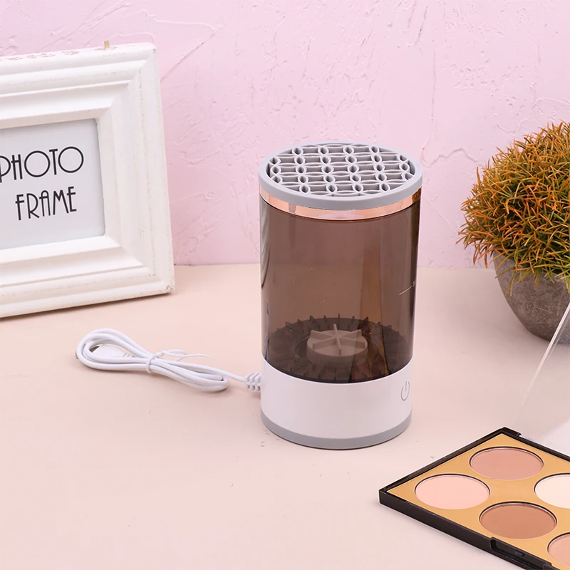 Automatic Makeup Brush Cleaner & Dryer - photo 13