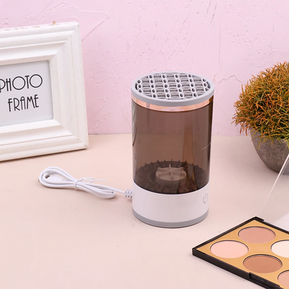 Automatic Makeup Brush Cleaner & Dryer - photo 13