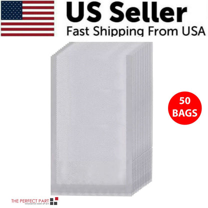 Automatic Vacuum Sealer & Food Storage System - photo 22
