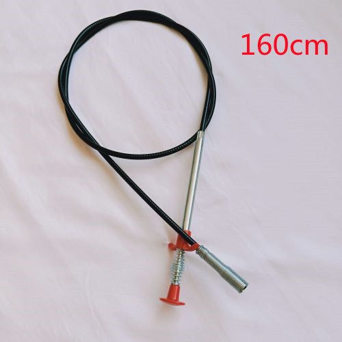 Flexible Drain Clog Remover – Multiple Lengths & Packs - photo 15