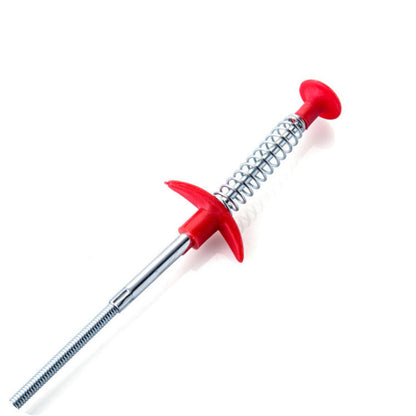 Flexible Drain Clog Remover – Multiple Lengths & Packs - photo 3