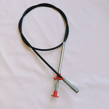 Flexible Drain Clog Remover – Multiple Lengths & Packs - photo 26