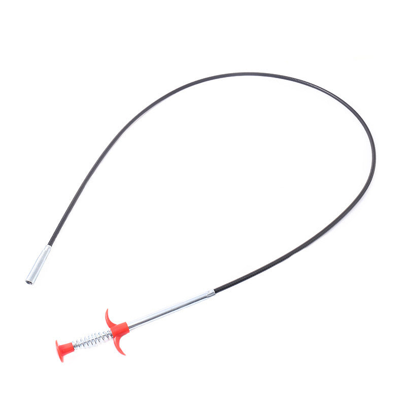 Flexible Drain Clog Remover – Multiple Lengths & Packs - photo 2