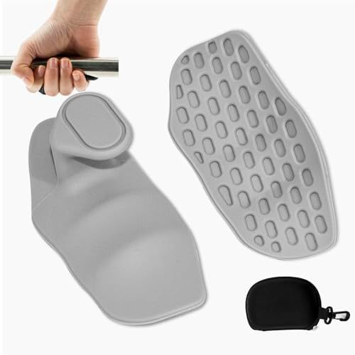 Grip & Finger Strengthener