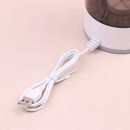 Automatic Makeup Brush Cleaner & Dryer - photo 15