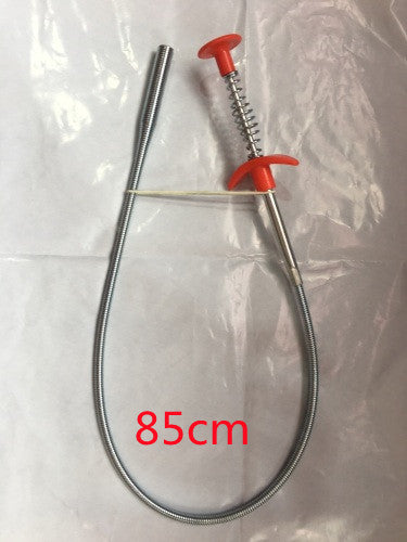 Flexible Drain Clog Remover – Multiple Lengths & Packs - photo 14