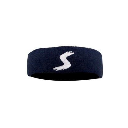 Cotton Fitness Headband – One Size