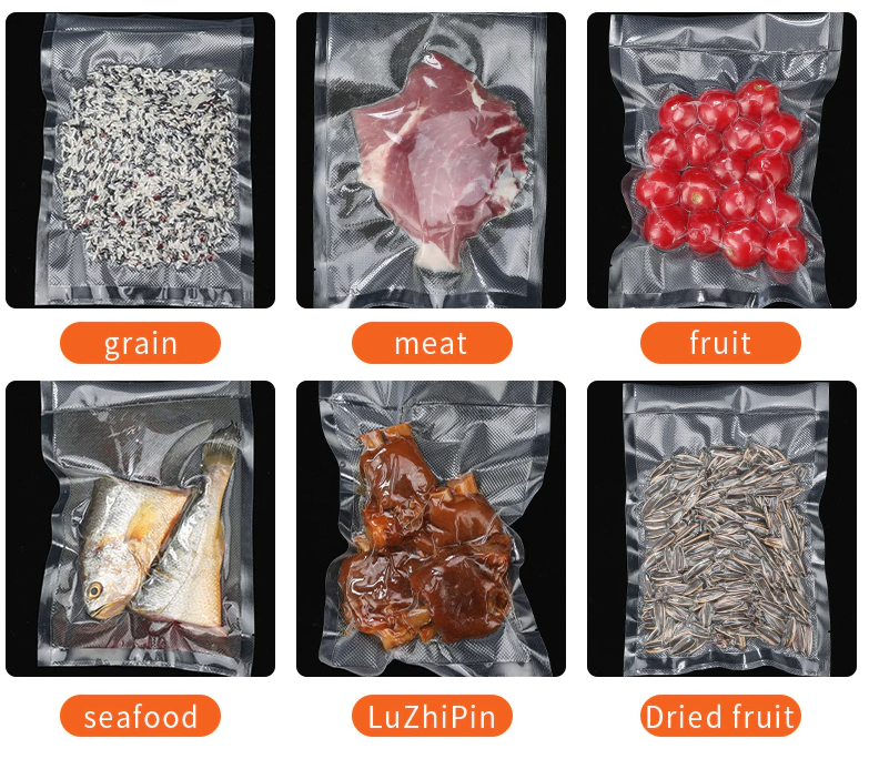 Automatic Vacuum Sealer & Food Storage System - photo 24