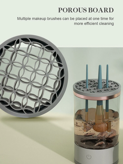 Automatic Makeup Brush Cleaner & Dryer - photo 21