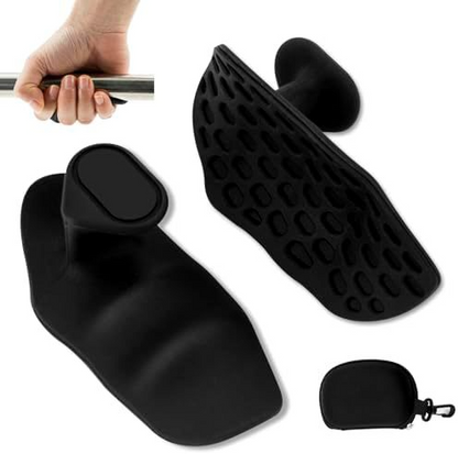 Grip & Finger Strengthener