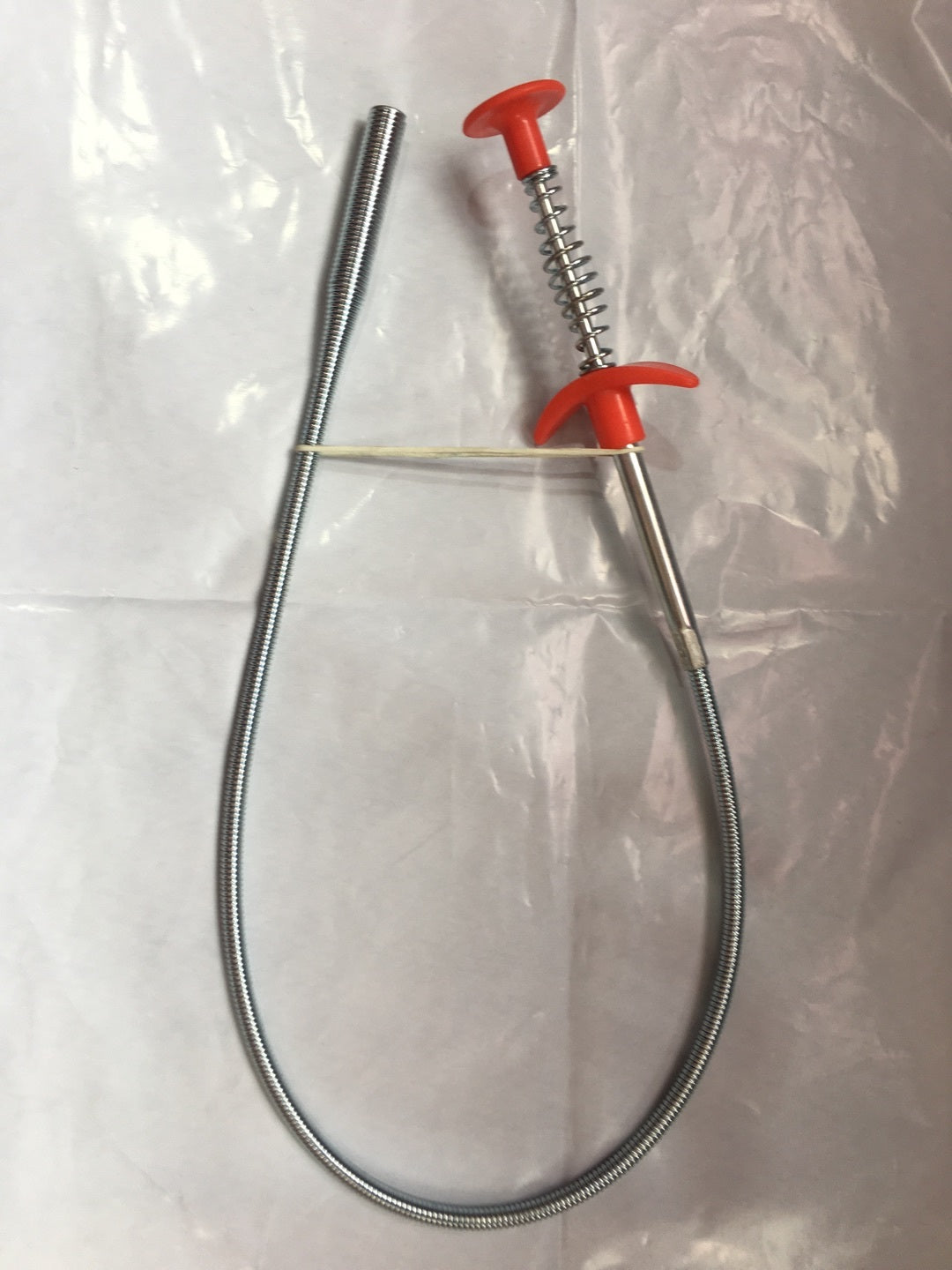 Flexible Drain Clog Remover – Multiple Lengths & Packs - photo 10