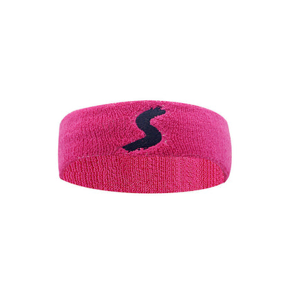 Cotton Fitness Headband – One Size