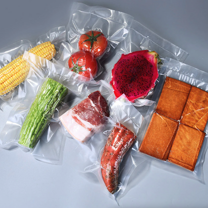 Automatic Vacuum Sealer & Food Storage System - photo 31