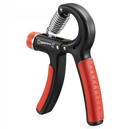 Adjustable PowerGrip Strength Trainer - photo 10
