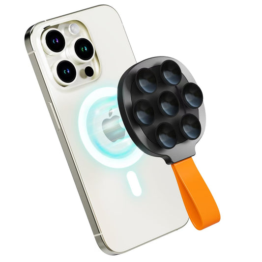 MagSafe Suction Phone Mount