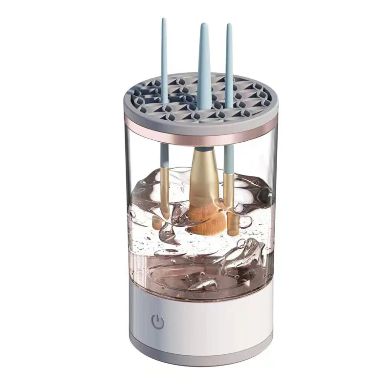 Automatic Makeup Brush Cleaner & Dryer - photo 7